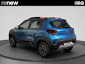 Dacia Spring Comfort Plus