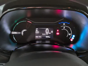 Dacia Spring Comfort Plus