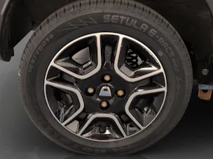 Dacia Spring Comfort Plus