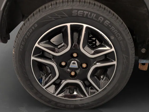 Dacia Spring Comfort Plus