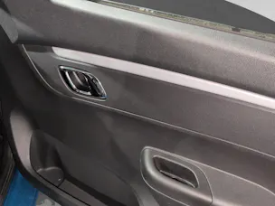 Dacia Spring Comfort Plus