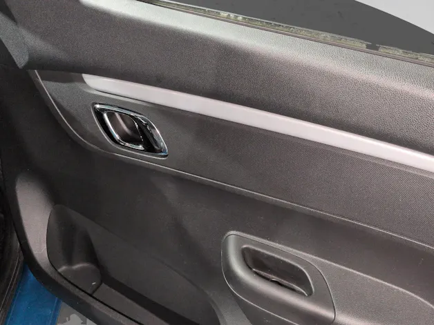 Dacia Spring Comfort Plus
