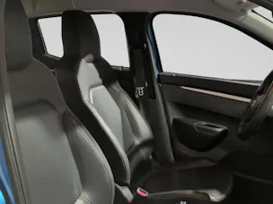 Dacia Spring Comfort Plus