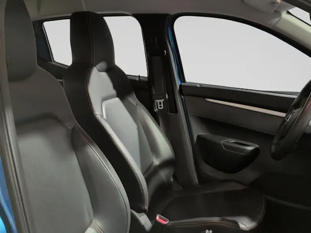 Dacia Spring Comfort Plus