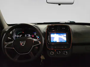 Dacia Spring Comfort Plus