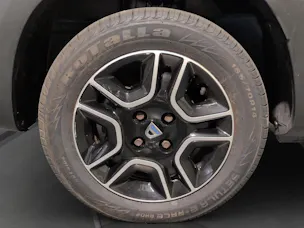 Dacia Spring Comfort Plus