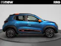 Dacia Spring Comfort Plus