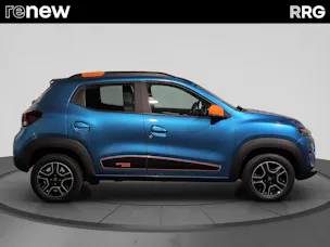 Dacia Spring Comfort Plus