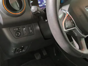 Dacia Spring Comfort Plus