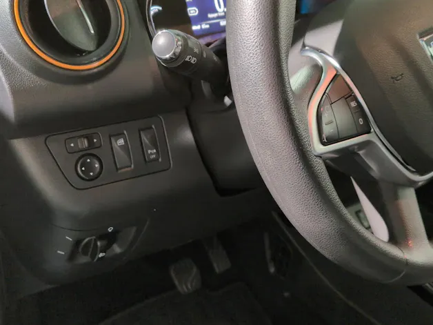 Dacia Spring Comfort Plus