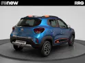 Dacia Spring Comfort Plus