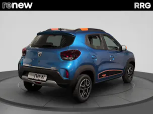 Dacia Spring Comfort Plus