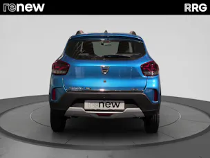 Dacia Spring Comfort Plus
