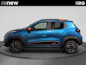 Dacia Spring Comfort Plus