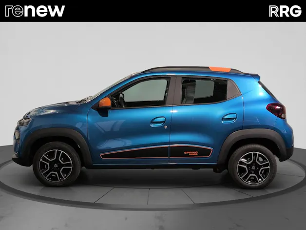 Dacia Spring Comfort Plus