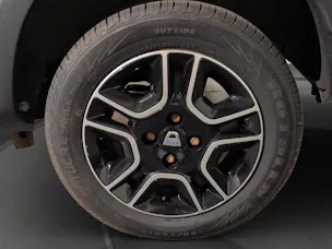Dacia Spring Comfort Plus