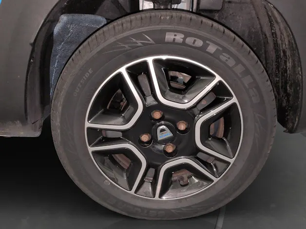 Dacia Spring Comfort Plus
