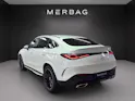 Mercedes-Benz GLC Coupé 300 4Matic 9G-Tronic