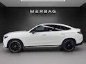 Mercedes-Benz GLC Coupé 300 4Matic 9G-Tronic