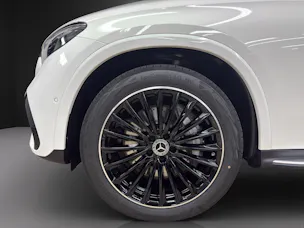 Mercedes-Benz GLC Coupé 300 4Matic 9G-Tronic