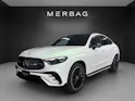 Mercedes-Benz GLC Coupé 300 4Matic 9G-Tronic