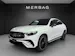 Mercedes-Benz GLC Coupé 300 4Matic 9G-Tronic
