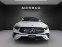Mercedes-Benz GLC Coupé 300 4Matic 9G-Tronic