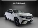 Mercedes-Benz GLC Coupé 300 4Matic 9G-Tronic