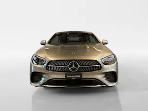 Mercedes-Benz E 450 Cabriolet AMG Line 4MATIC
