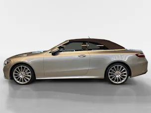 Mercedes-Benz E 450 Cabriolet AMG Line 4MATIC