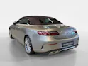 Mercedes-Benz E 450 Cabriolet AMG Line 4MATIC