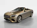 Mercedes-Benz E 450 Cabriolet AMG Line 4MATIC