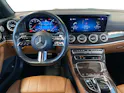 Mercedes-Benz E 450 Cabriolet AMG Line 4MATIC