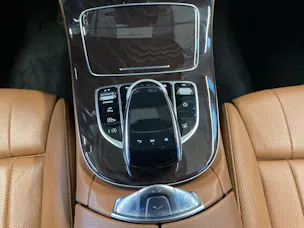 Mercedes-Benz E 450 Cabriolet AMG Line 4MATIC