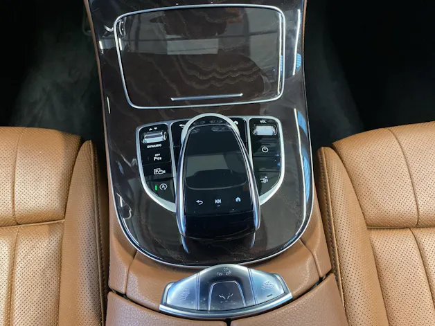 Mercedes-Benz E 450 Cabriolet AMG Line 4MATIC