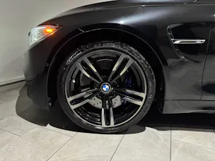 BMW M4 Cabriolet DKG | 1.Hand | CH Fahrzeug