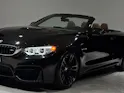 BMW M4 Cabriolet DKG | 1.Hand | CH Fahrzeug