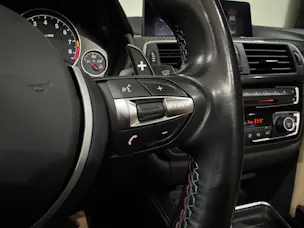 BMW M4 Cabriolet DKG | 1.Hand | CH Fahrzeug