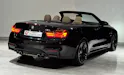 BMW M4 Cabriolet DKG | 1.Hand | CH Fahrzeug