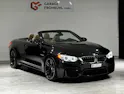 BMW M4 Cabriolet DKG | 1.Hand | CH Fahrzeug
