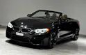 BMW M4 Cabriolet DKG | 1.Hand | CH Fahrzeug