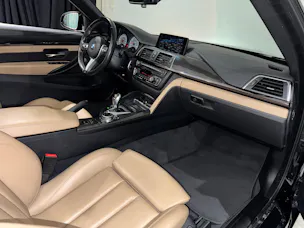 BMW M4 Cabriolet DKG | 1.Hand | CH Fahrzeug