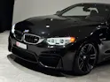 BMW M4 Cabriolet DKG | 1.Hand | CH Fahrzeug