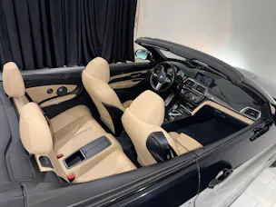 BMW M4 Cabriolet DKG | 1.Hand | CH Fahrzeug