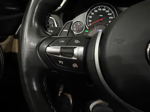 BMW M4 Cabriolet DKG | 1.Hand | CH Fahrzeug