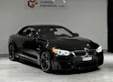 BMW M4 Cabriolet DKG | 1.Hand | CH Fahrzeug