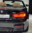 BMW M4 Cabriolet DKG | 1.Hand | CH Fahrzeug