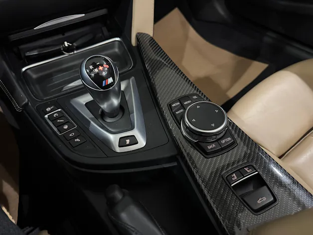 BMW M4 Cabriolet DKG | 1.Hand | CH Fahrzeug