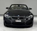 BMW M4 Cabriolet DKG | 1.Hand | CH Fahrzeug