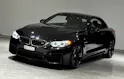 BMW M4 Cabriolet DKG | 1.Hand | CH Fahrzeug